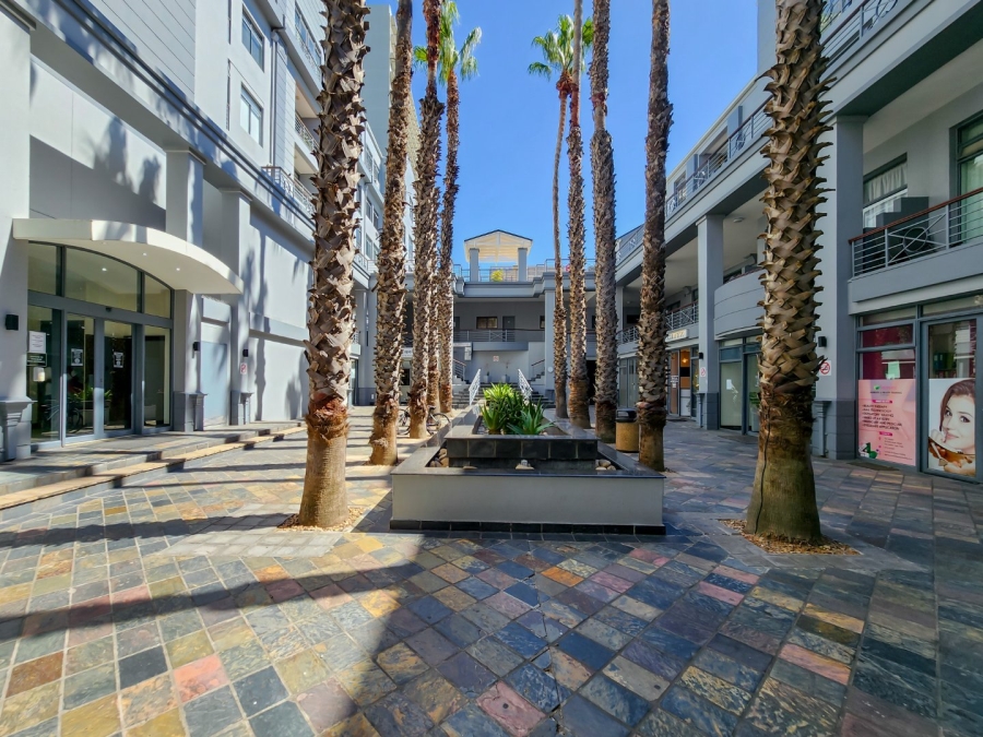 2 Bedroom Property for Sale in Cape Town City Centre Western Cape